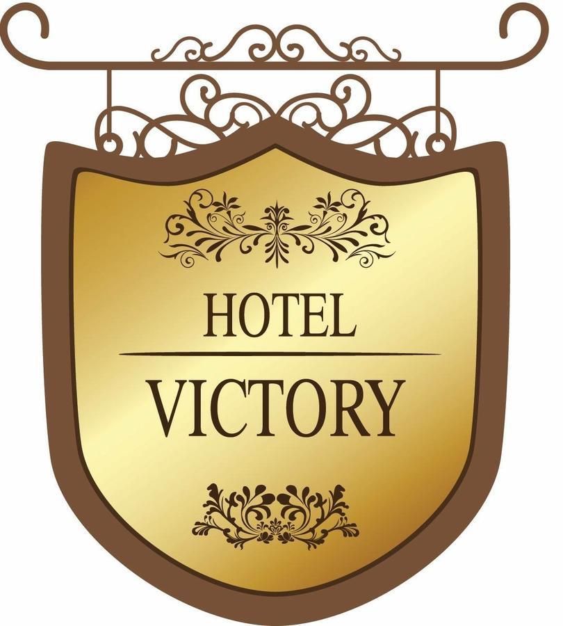 Victory Hotel Johor Bahru Exterior foto